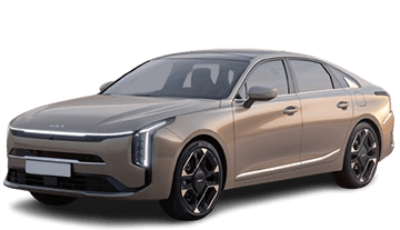 기아 더 뉴 K8 (GL3) 차량 이미지